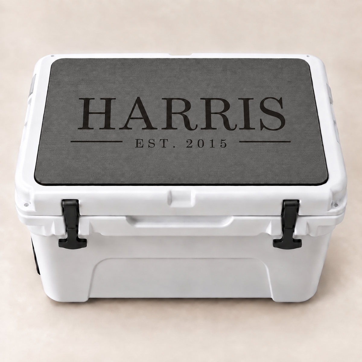Clean Name / Family Cooler Top