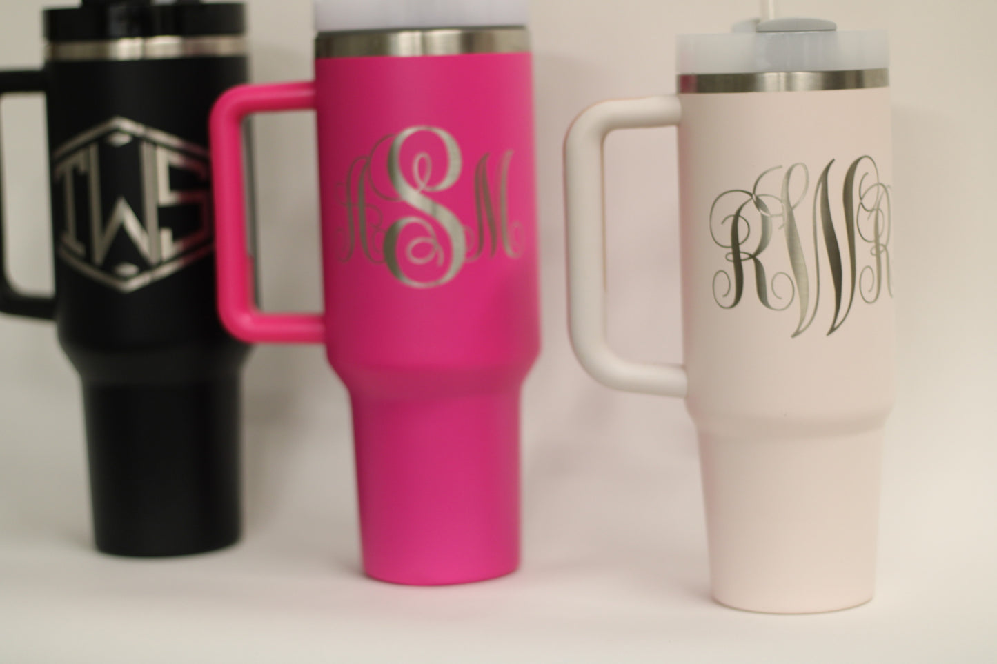 Bachelor/Bachelorette Party Engraved Tumbler