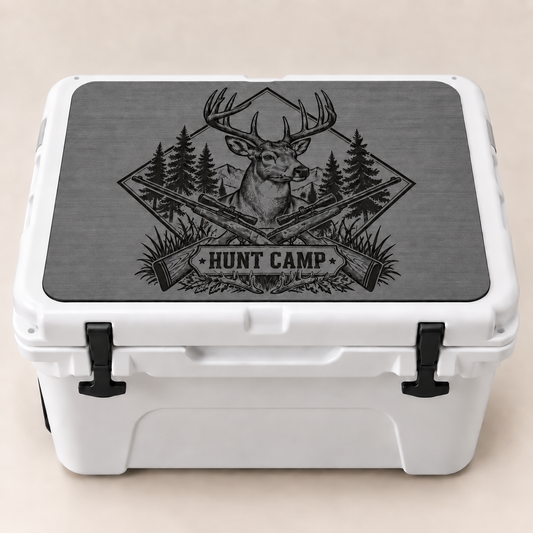 Hunting Cooler Top