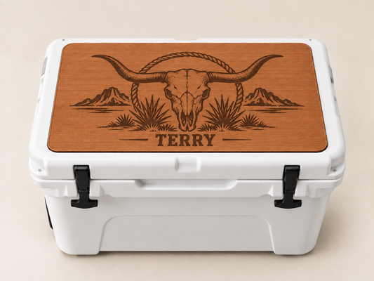 Western Cooler Top