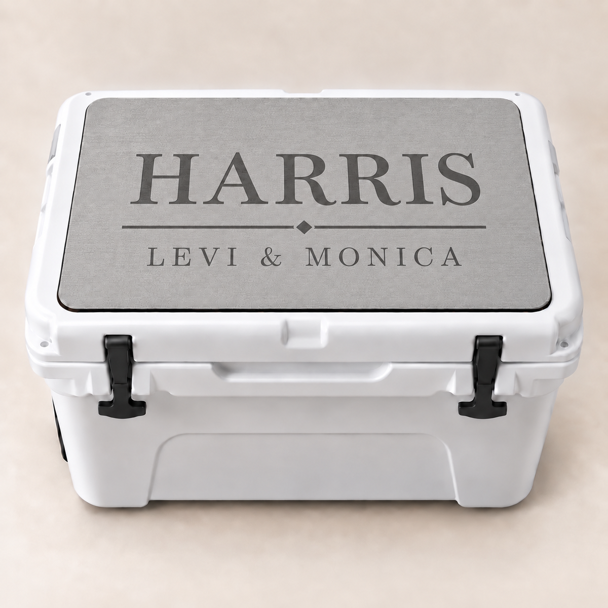 Clean Name / Family Cooler Top