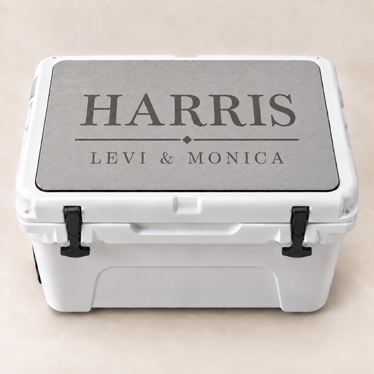 Clean Name / Family Cooler Top