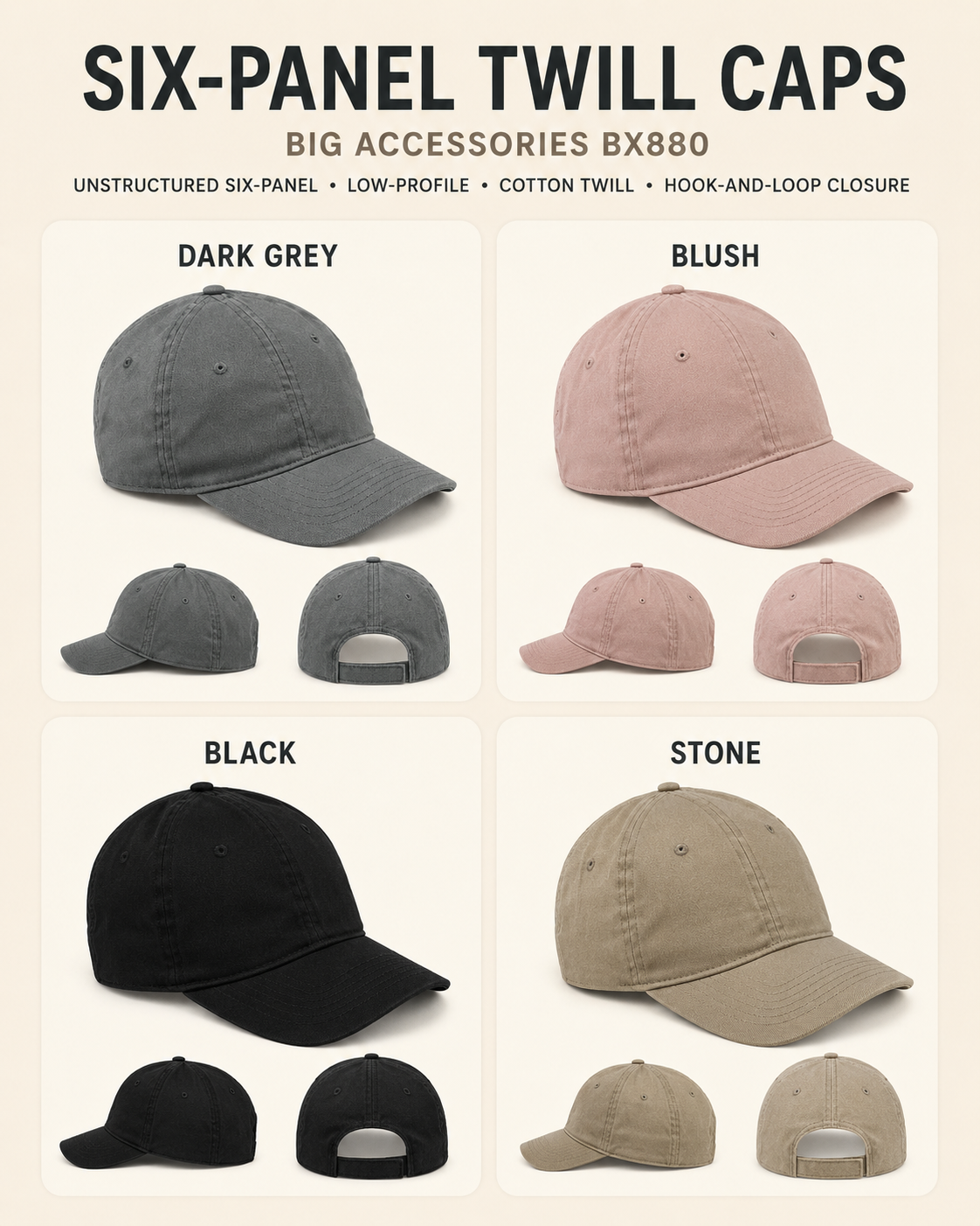 Custom Engraved Patch Hat