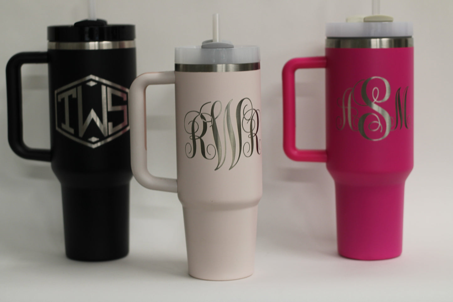 Bachelor/Bachelorette Party Engraved Tumbler