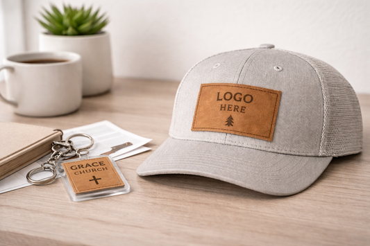 Bulk Custom Orders